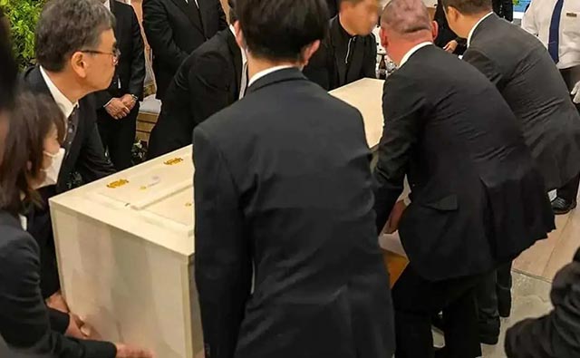 浦安市斎場での火葬式の参考イメージ